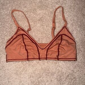 Women's Soft Bralette